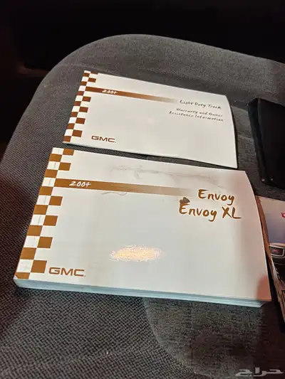 جمس اينفوي 2004 31