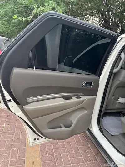 جيب دورانجو دبل للبيع او البدل 9