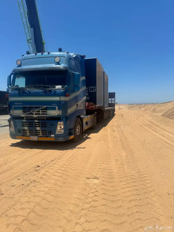 لوبد جدة لوبد مكة لوبد الطائف لنقل جميع المعدات 3