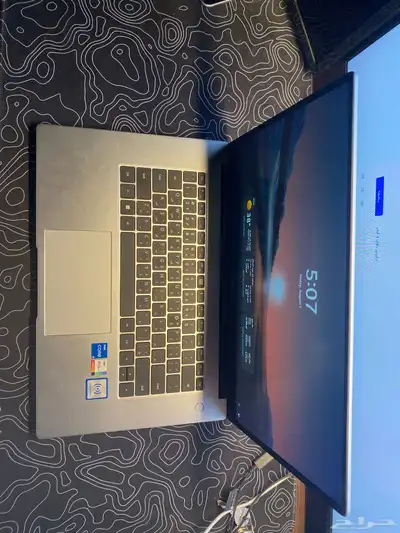 لابتوب هواوي D15 1