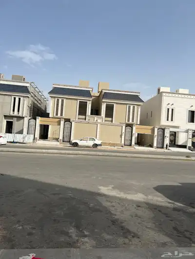 فلتين للبيع تشطيب فاخر حي الواصليه 4