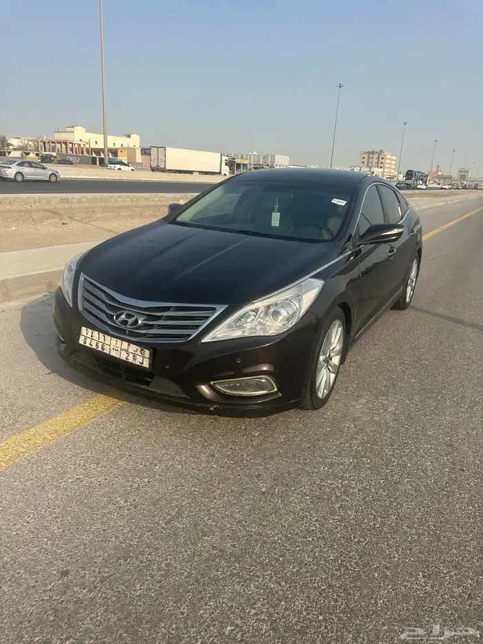 ازيرا 2015 فل كامل اعلى فئة 3