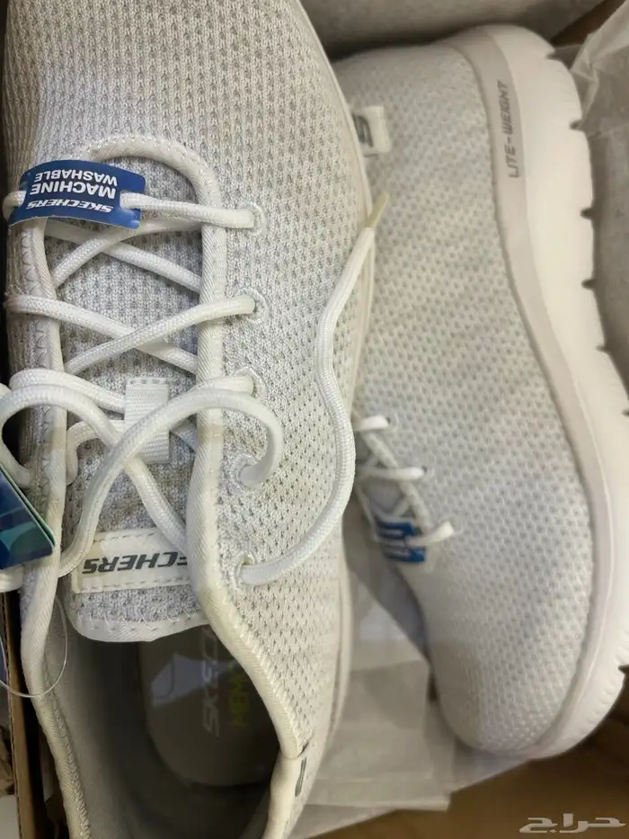 سكتشرز طبي الأصلي سكيتشرز جديد 0