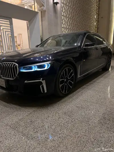 BMW 22