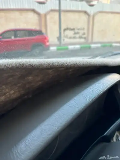 جيب لاندكروزر 2003 قير عادي 43