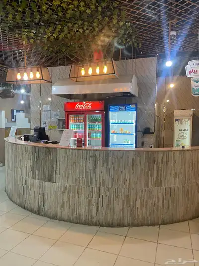 تقبيل مطعم 2