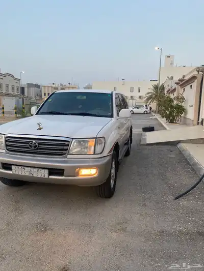 جيب جي اكس ار 2003 8