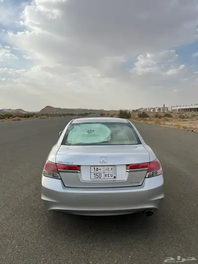 اكورد 2011 ستاندر 2