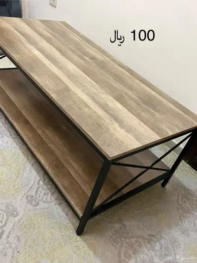 طاولة قهوه 0
