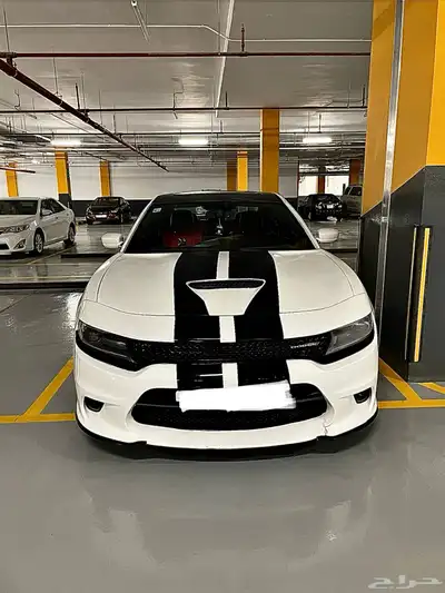 dodge charger GT -2020 دودج تشارجر 1
