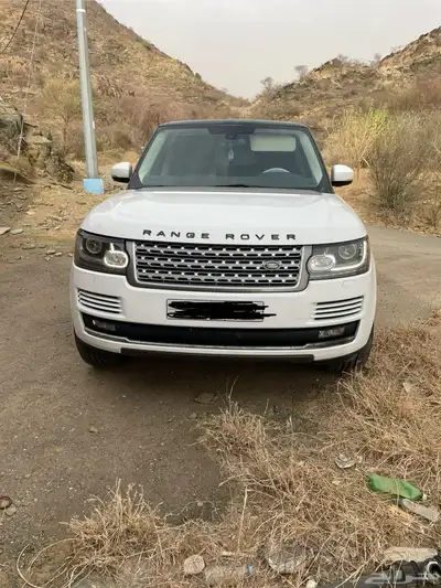 رنج روفر 1