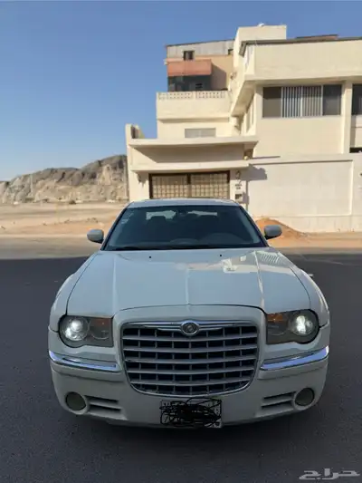 كرايسلر C300 5
