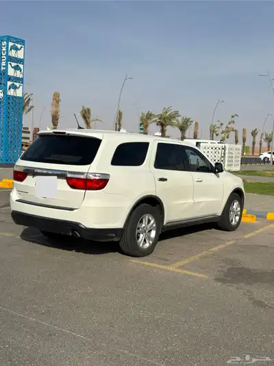 جيب دورانجو دبل للبيع او البدل 1