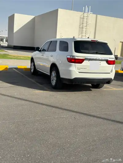 جيب دورانجو دبل للبيع او البدل 2