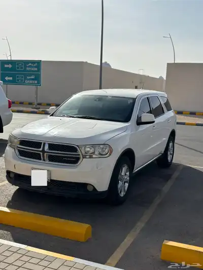 جيب دورانجو دبل للبيع او البدل 4