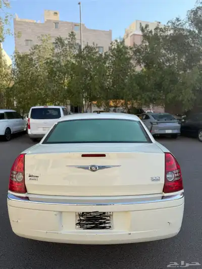 كرايسلر C300 2