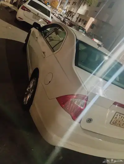 فورد فيوجن 2013 5