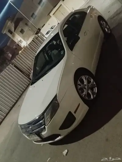 فورد فيوجن 2013 7