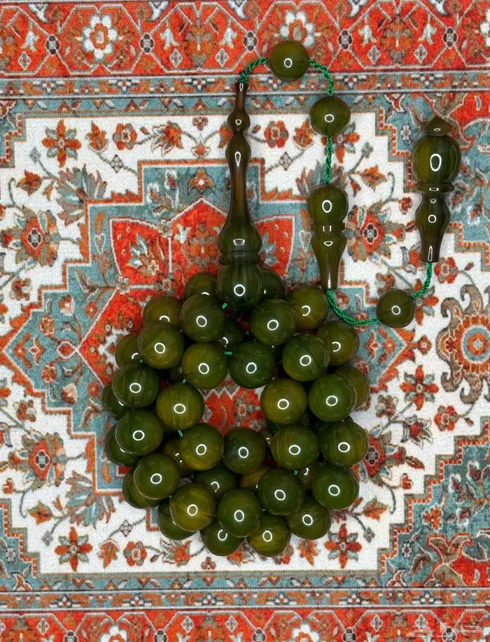 مسابيح فاتوران جديد 2