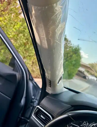 مازدا CX5 2020 18