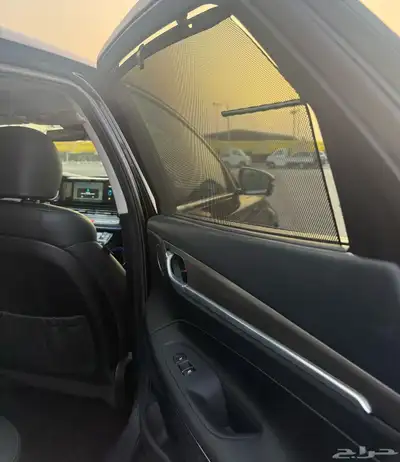 هونداي ازيرا ( بنزين ) 2020 فل كامل اعلى نوع 14