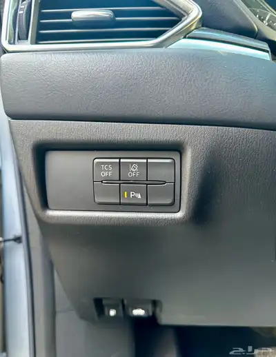 مازدا CX5 2020 16
