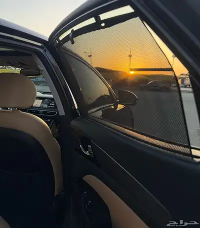 كيا كادينزا ( بنزين 6 سلندر) 2020 فل كامل شبه جديدة للبيع 14