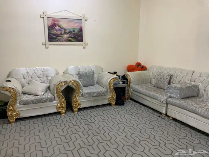 كنب للبيع 0
