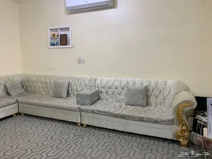 كنب للبيع 5