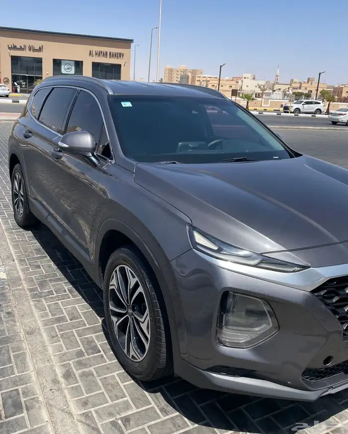 سنتافي 2019 ديزل 16