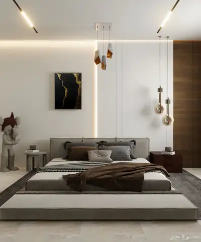 مهندس معماري تصميم داخلي وتنفيذ 2