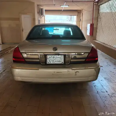 جراند ماركيز 0