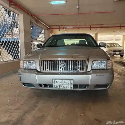 جراند ماركيز 6
