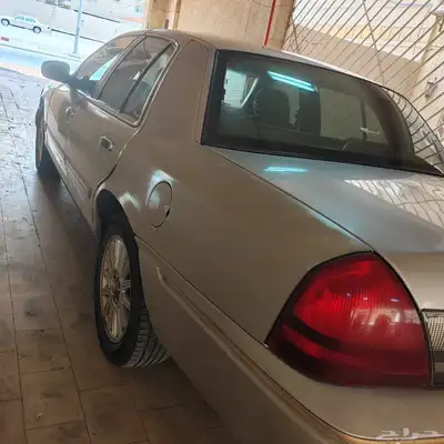 جراند ماركيز 4