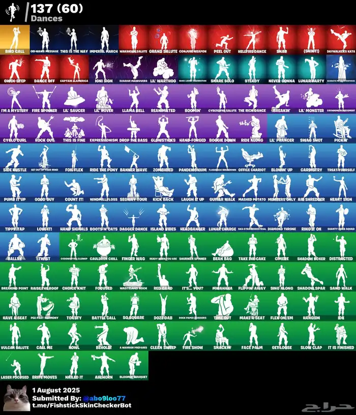 انباع الله يبارك ل صاحبه 2