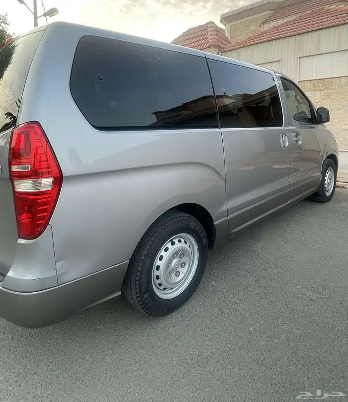 هونداي h1 12