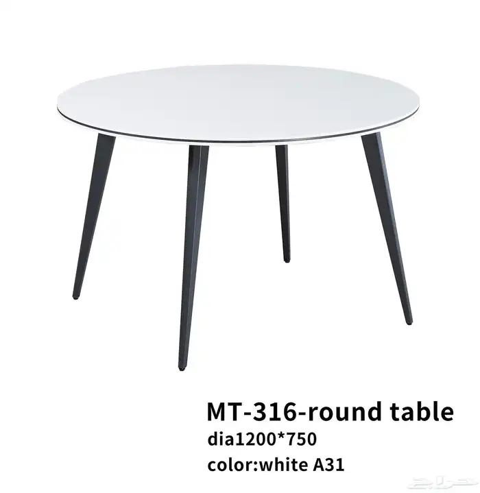 Meeting tables in evey Shape 28