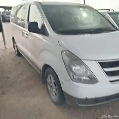 اتش ون موديل 2014 بديه طيب ومتحركاته نضيفه 3