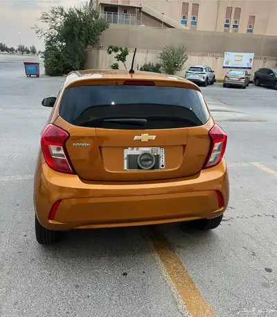 سبارك 2019 1