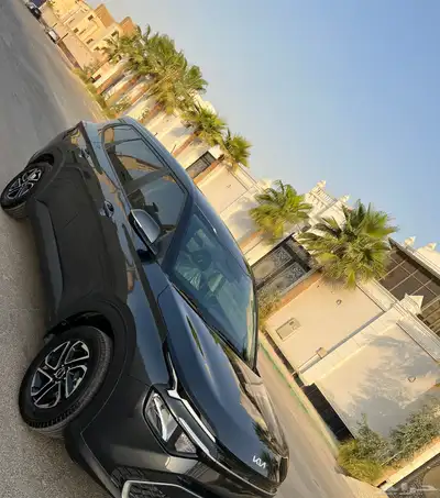 كيا كارنيز موديل 2024   ستنادر   ممشى 3000 5