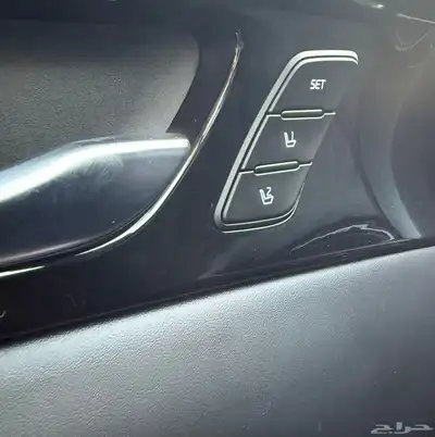 كيا كادينزا ( بنزين 6 سلندر) 2020 فل كامل شبه جديدة للبيع 21