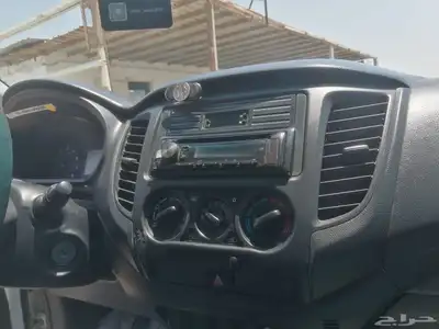 ميتسوبيشي L200 15