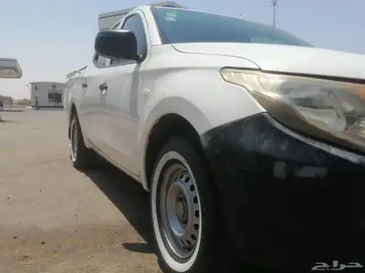ميتسوبيشي L200 11