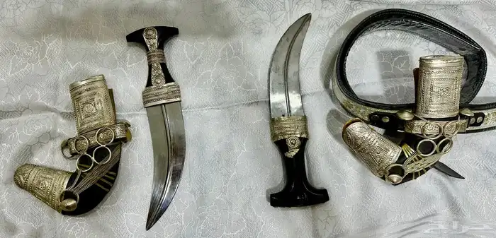 جنابي وموجاة وجيك قزاز قديم تراث 2