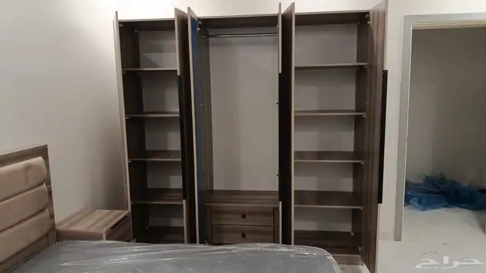 سيرير خشب سيرير حيديد درين مراتب 5