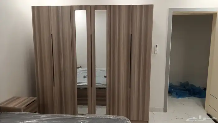 سيرير خشب سيرير حيديد درين مراتب 6