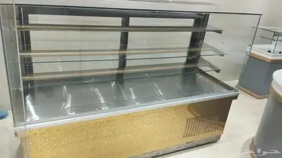 اثاث محل حلاويات للبيع 0