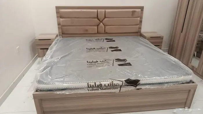 سيرير خشب سيرير حيديد درين مراتب 8