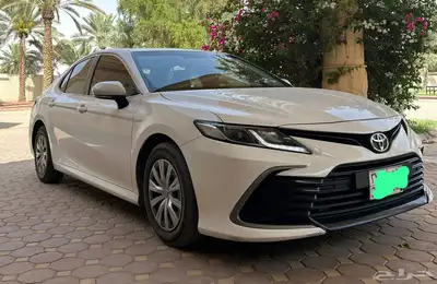 كامري 2022 0