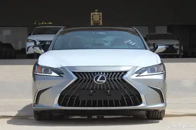لكزس - ES350 CC - بريمي - 2025 12